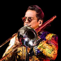 Alberto Barros