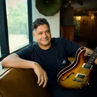 Dhruv Ghanekar