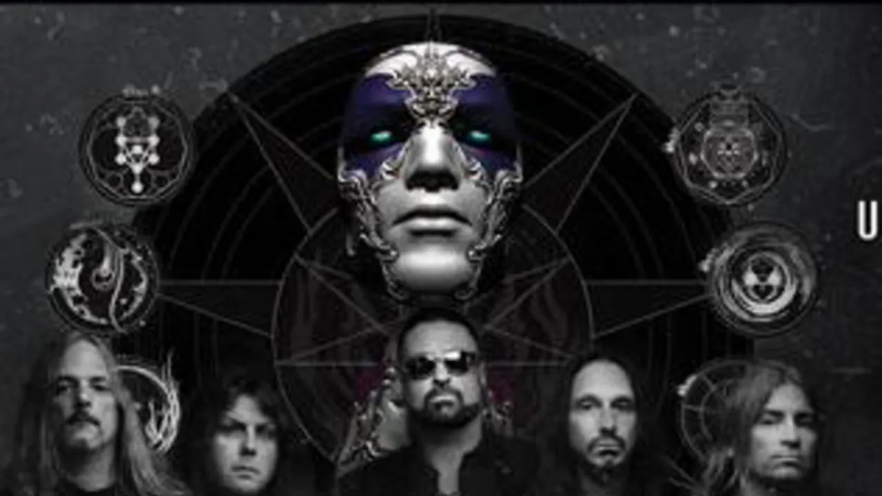 Symphony X + Guest
