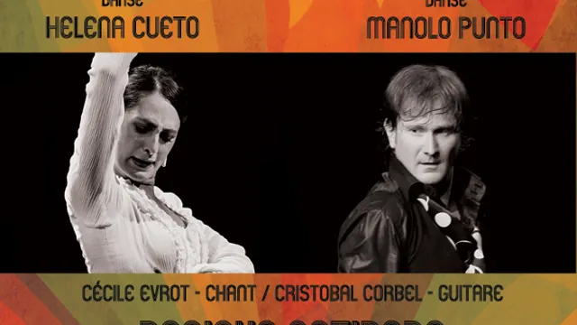 Sunday Flamenco