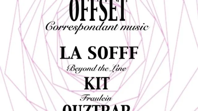 Fraulein VS Offset