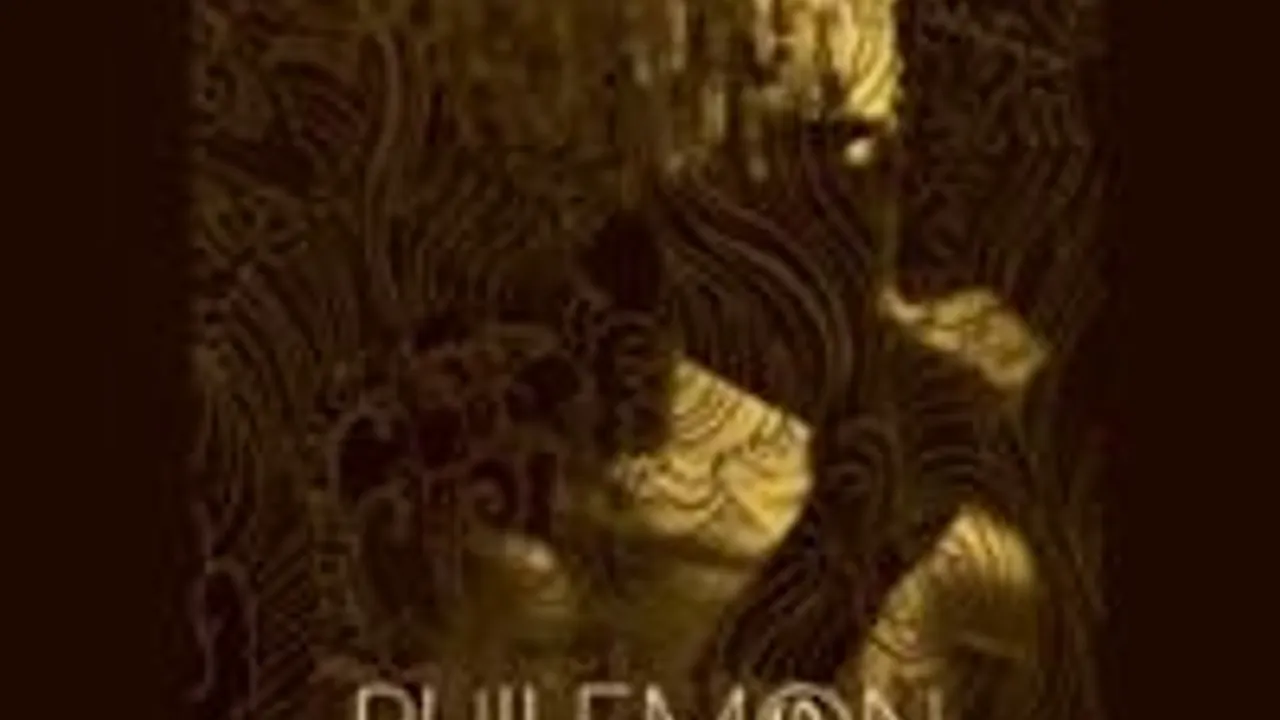 L'origin Old School - Philemon #2