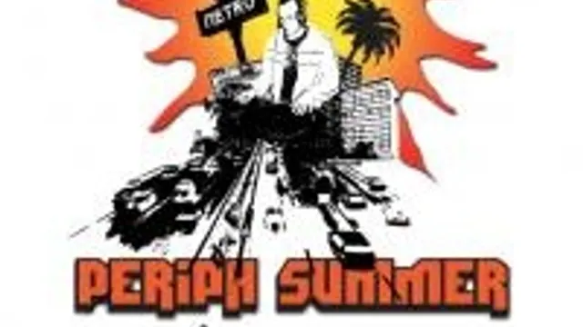 Periph Summer Festival