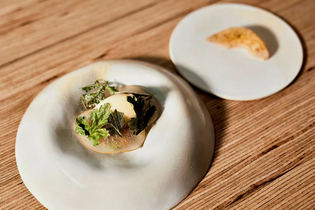 MoSuke Restaurant Paris