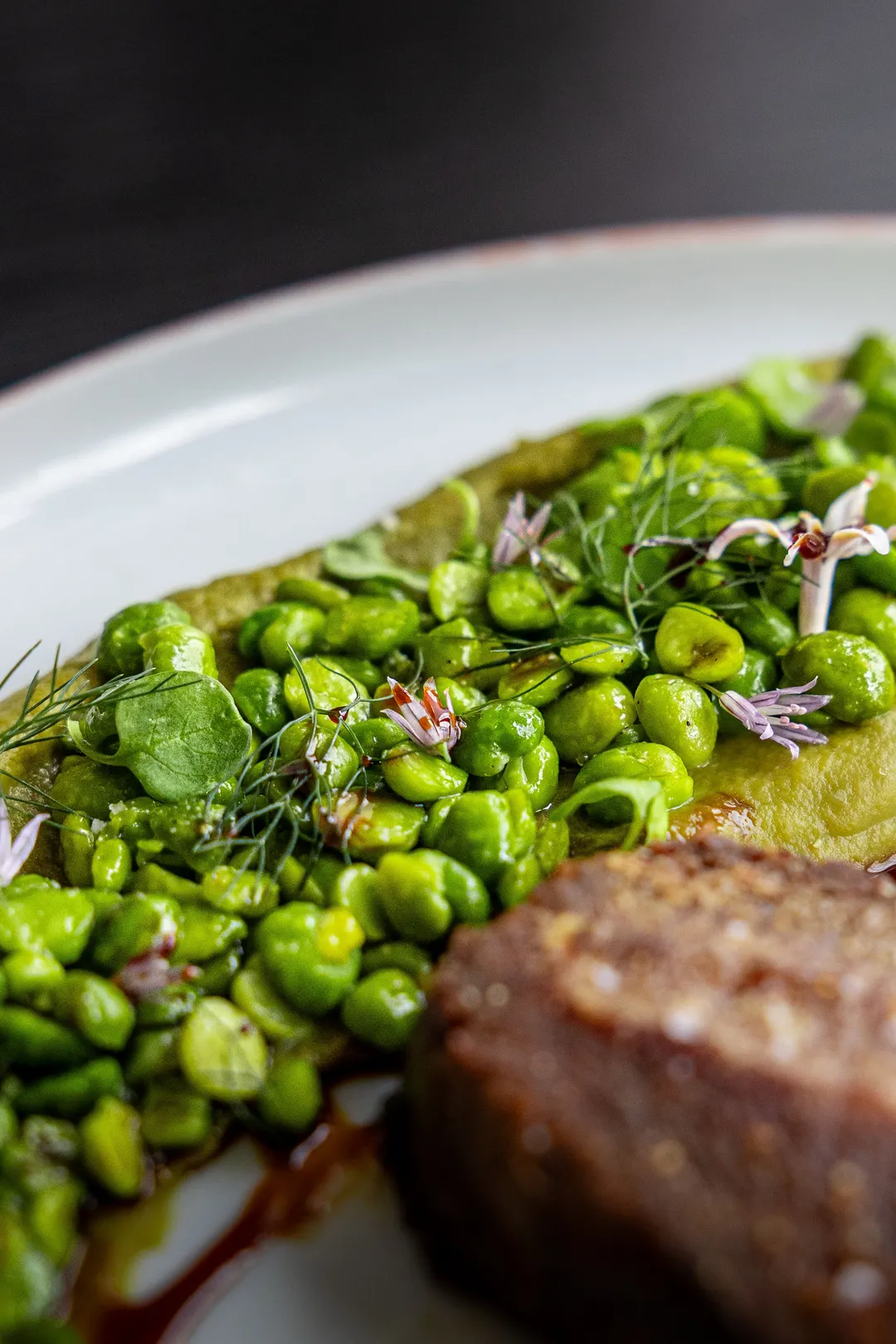 La Chaise Haute Restaurant Paris
