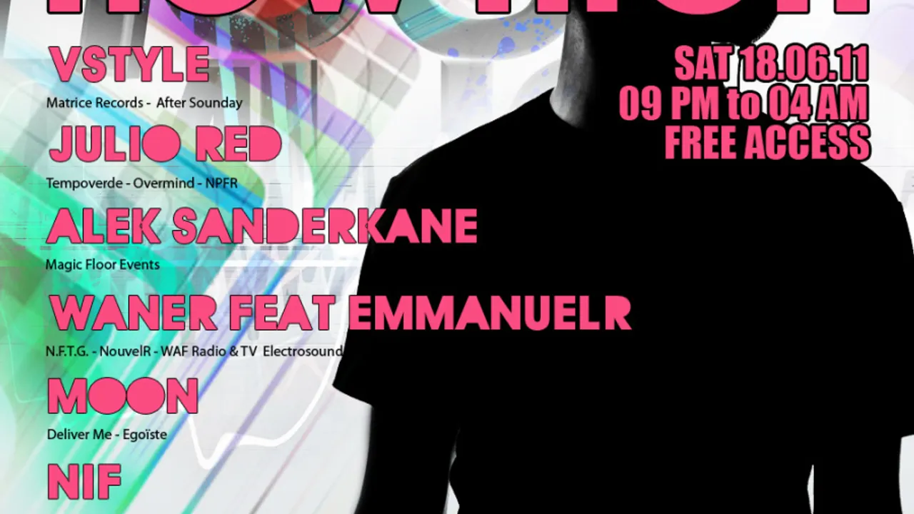 HOWHIGH
