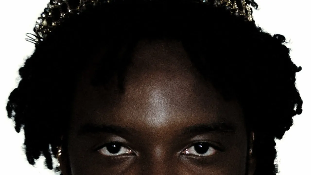 GENESIS OWUSU