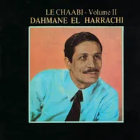 Dahmane El Harrachi