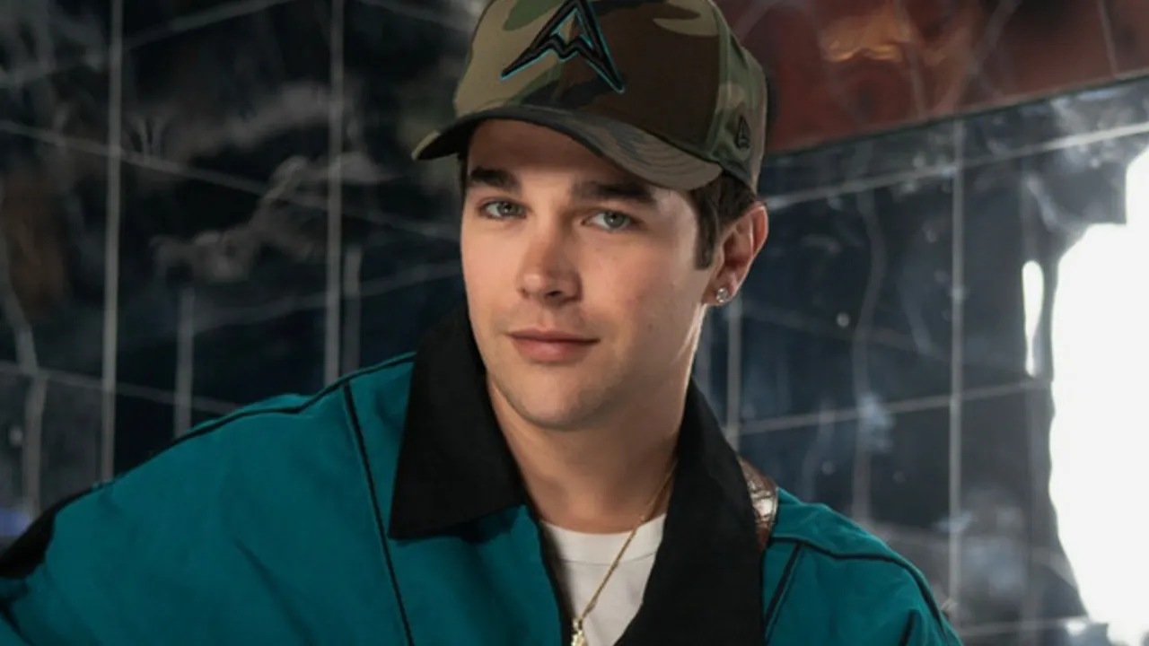 Austin Mahone