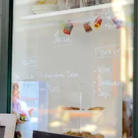 La Guinguette d'Angèle