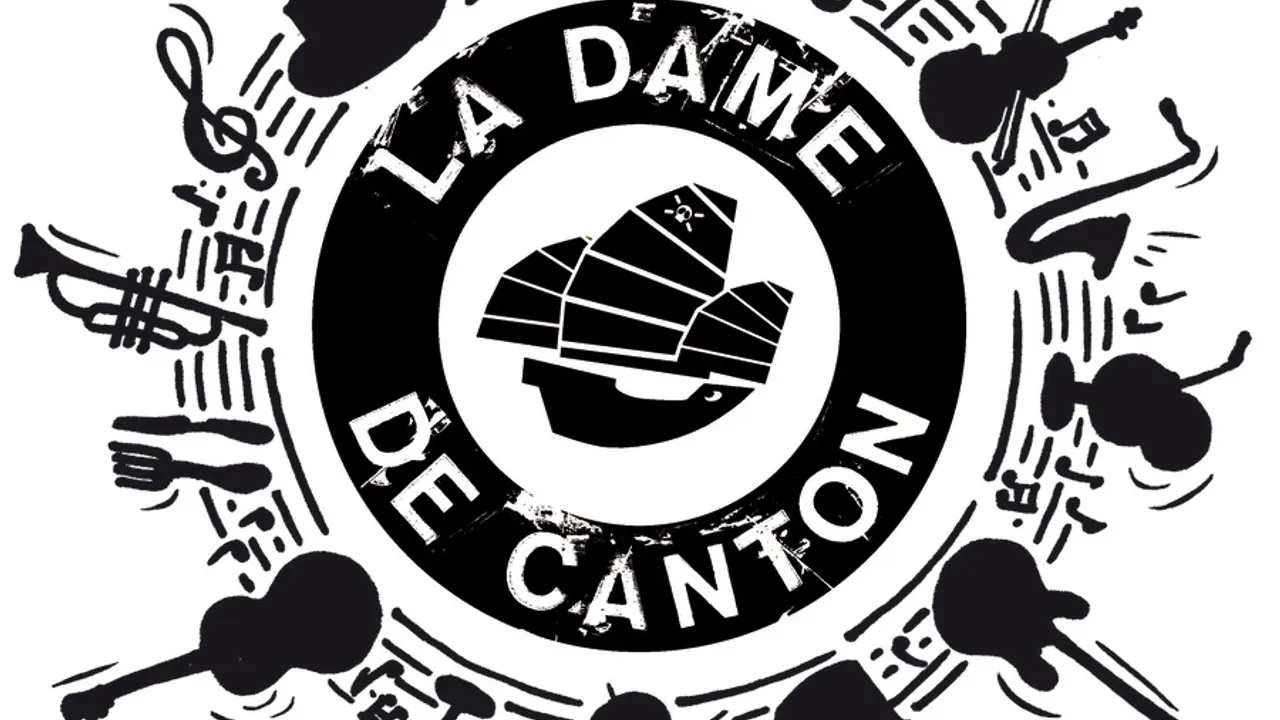 La Dame de Canton fête ses 20 ans !