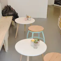 Arte Cafe par Chez toi ou Chez moi