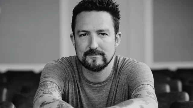 Frank Turner, The Sleeping Souls