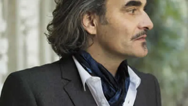 Stephan Eicher en concert
