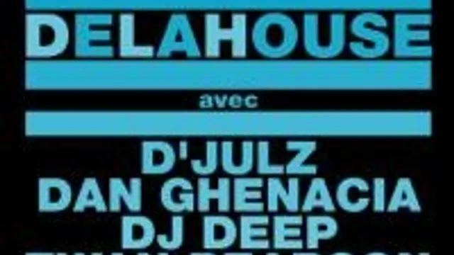Delahouse