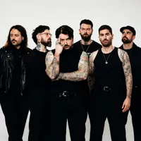 Bury Tomorrow
