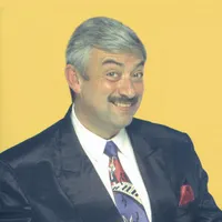 Johnny Reimar