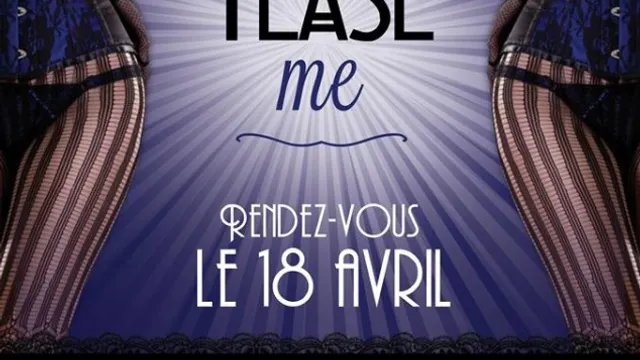 Tease Me