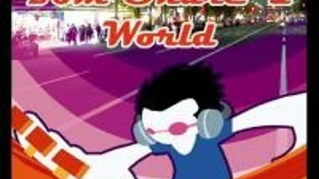 Tom Snare's World