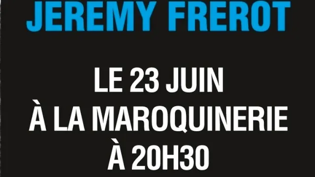 Flo de Lavega & Jérémy Frérot