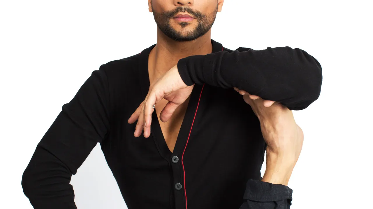 YA NICK FAIT SON SHOW !