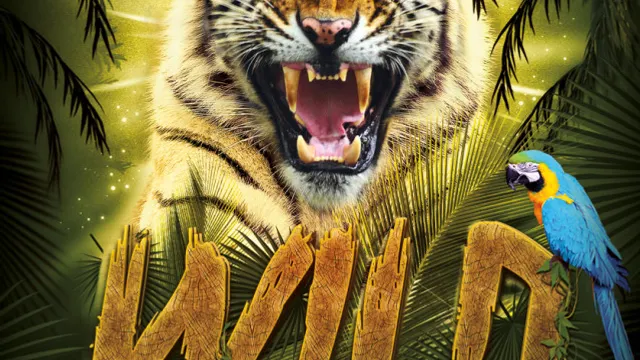 WILD
