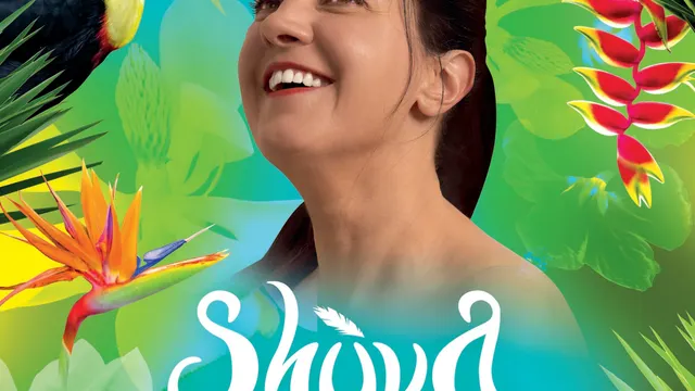 Shùva