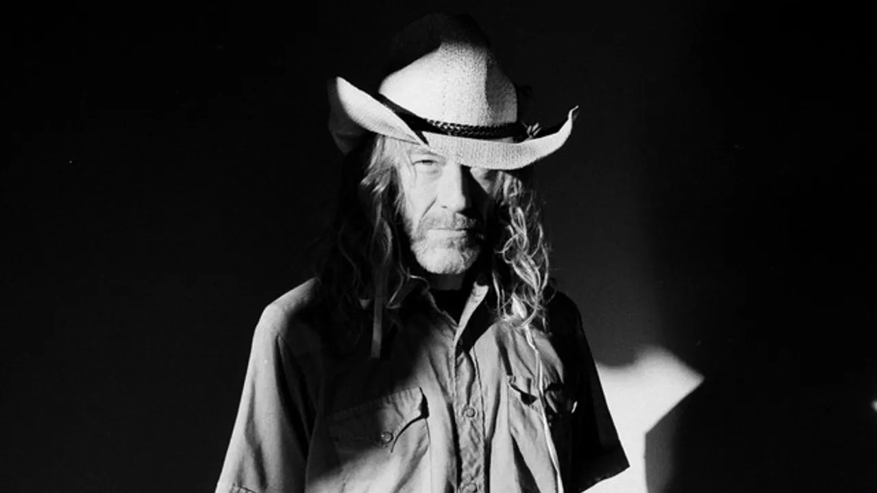 ALAN SPARHAWK