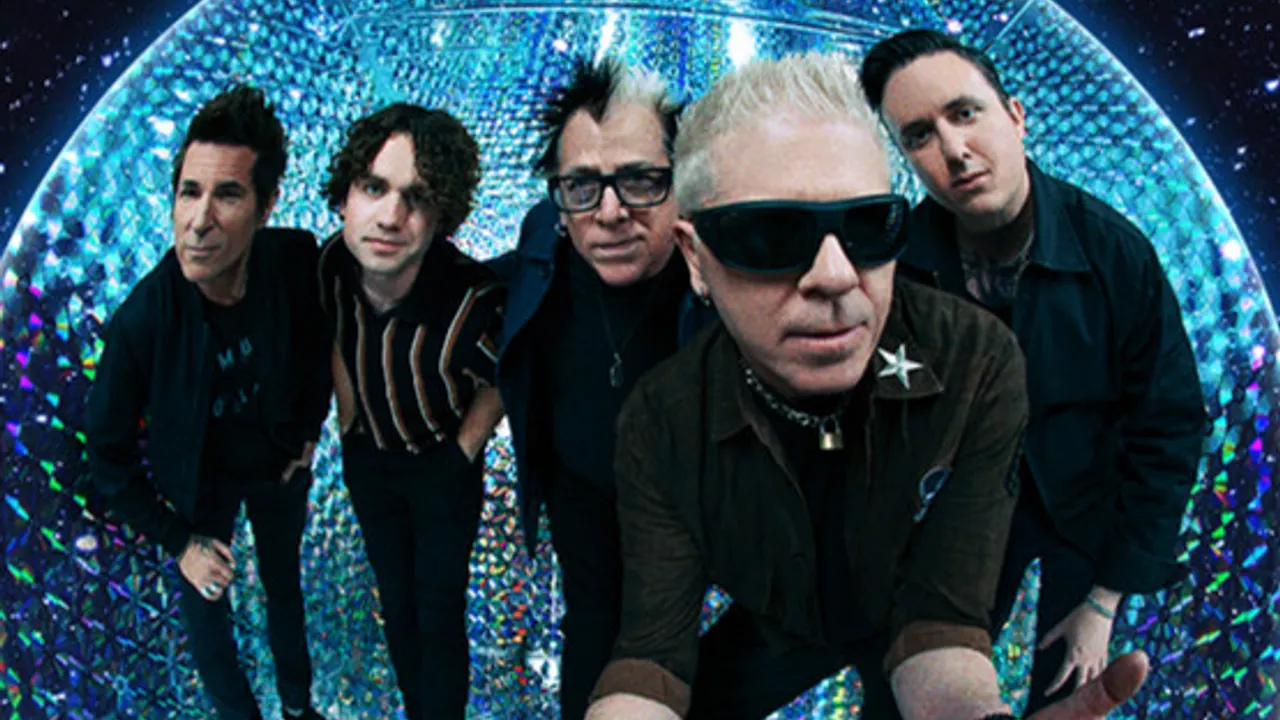 The Offspring