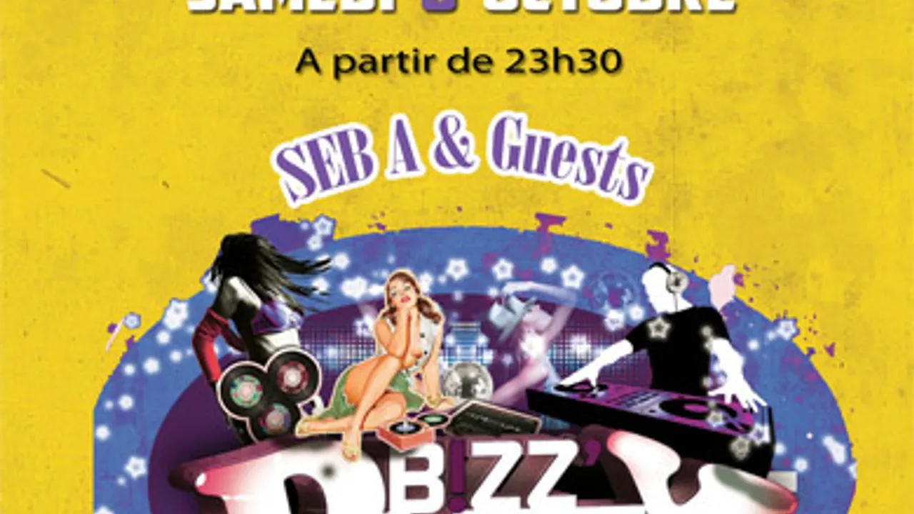 Bizz Party
