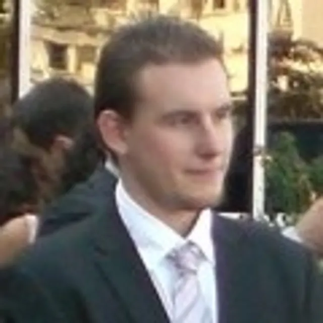 Nicolas M