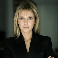 Vanessa Benelli Mosell