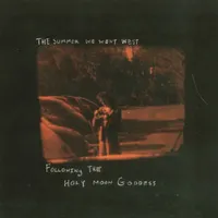 The Summer We Went West
