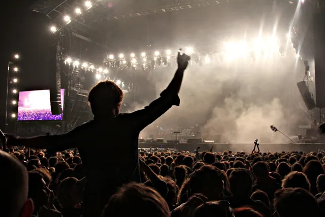 Dossier de l'été : tour de France des festivals de musique !