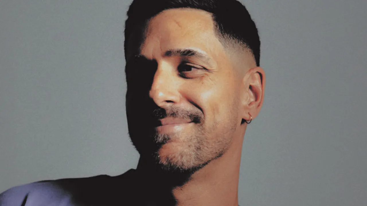 HECTOR COUTO / OLYMPIC GAMES PROGRAM