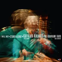 Ali Bahrami Fard