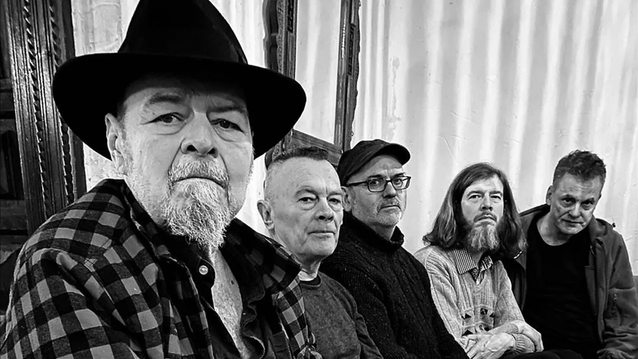 Pere Ubu