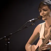 Elodie M