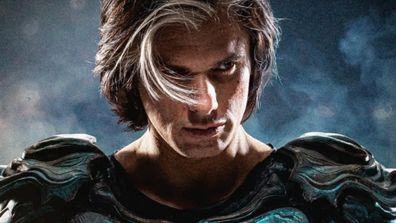 OrelSan