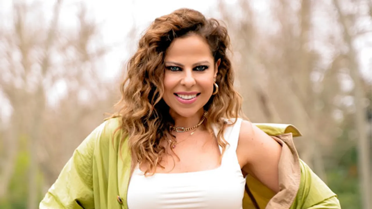 Pastora Soler