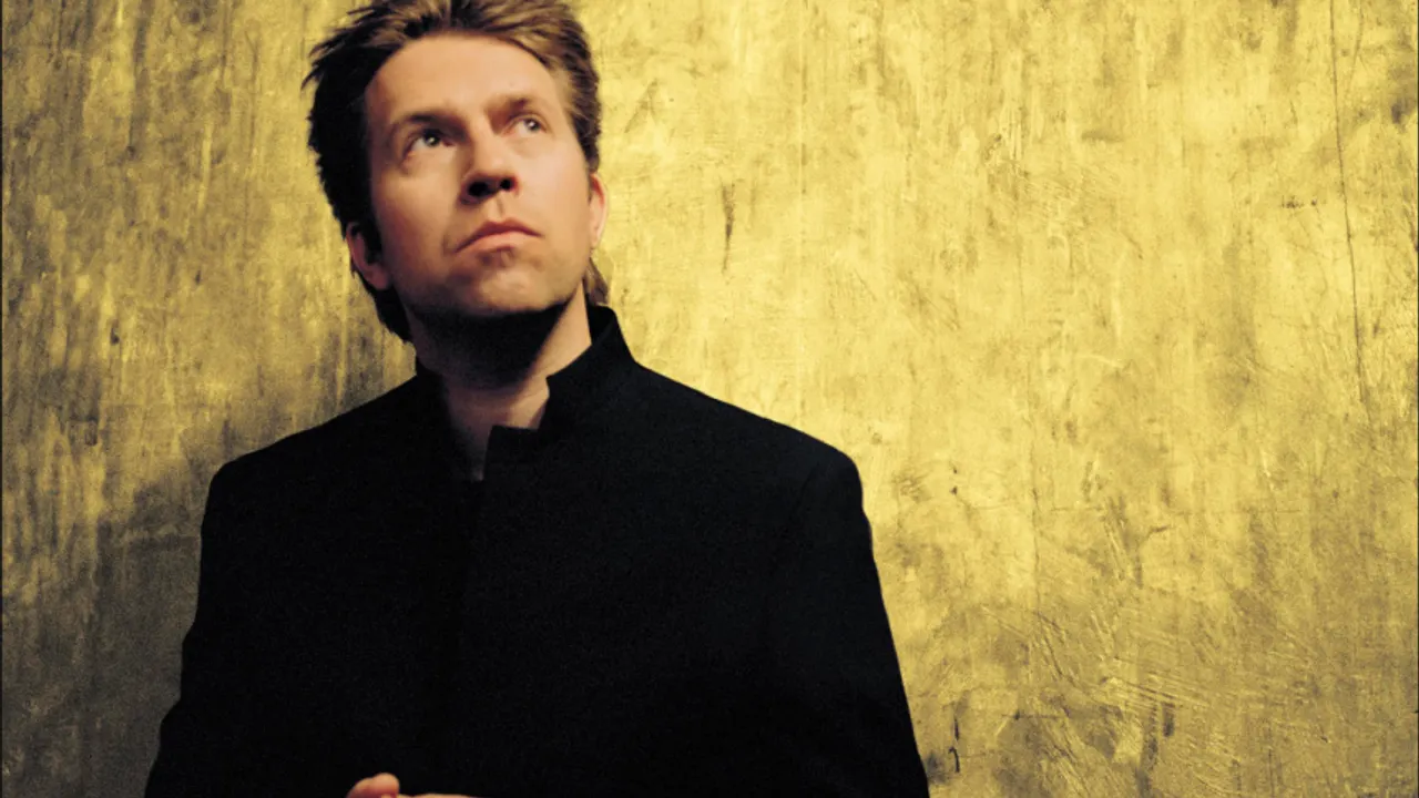 Leif Ove Andsnes