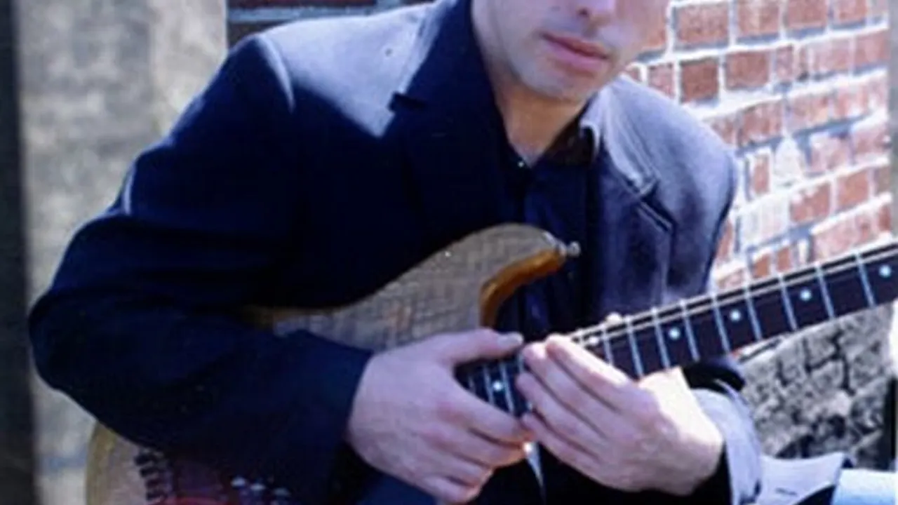 Medeljazz Quartet