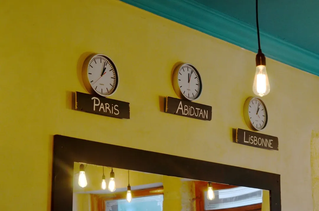 PAL Restaurant Paris