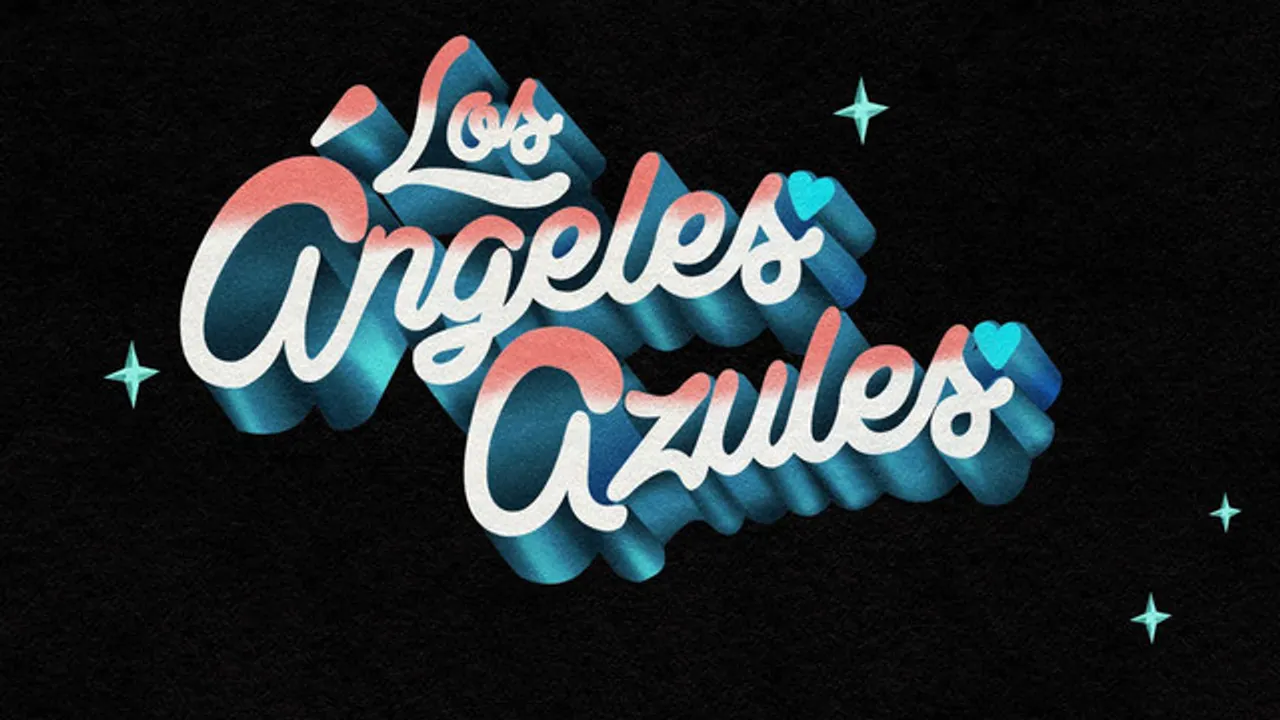 Los Angeles Azules