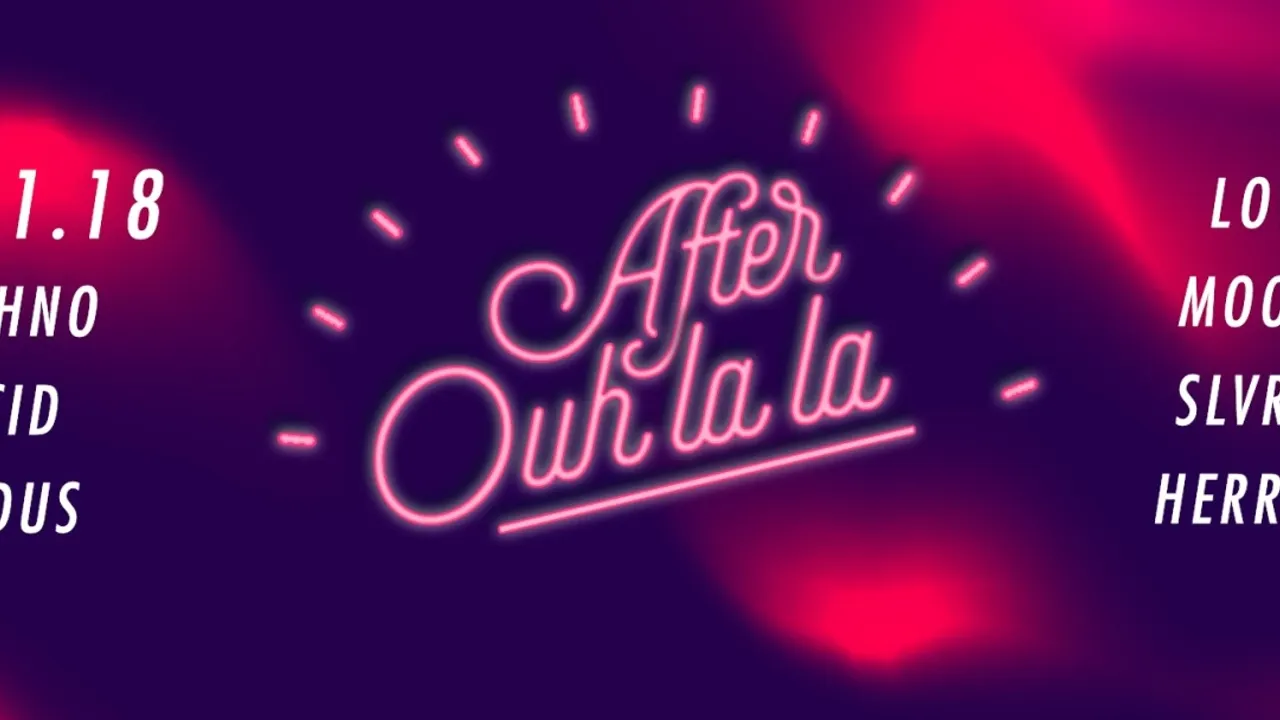 After Ouh La La