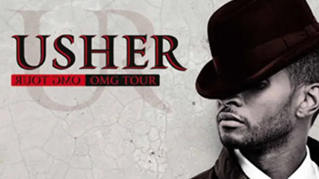 Usher