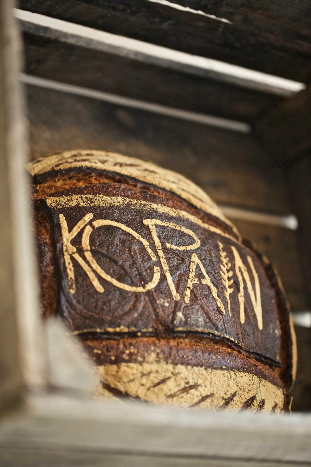 Boulangerie Michalak - Kopain Shop Paris