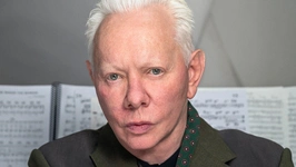 Joe Jackson « Hope & Fury tour »