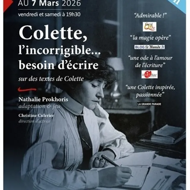Colette