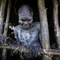 African Imperial Wizard